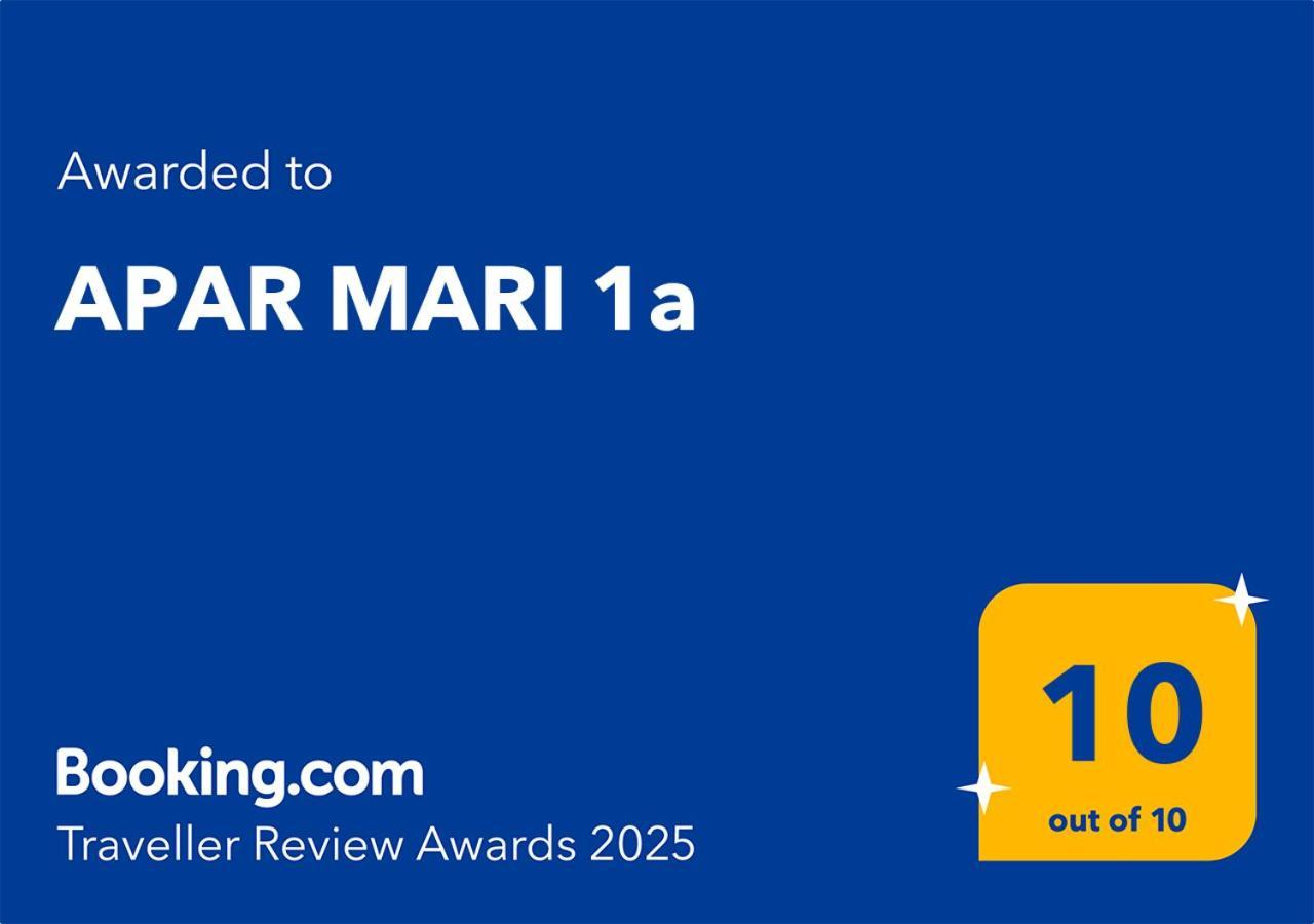 라 라구나 Apar Mari 1A 아파트 외부 사진